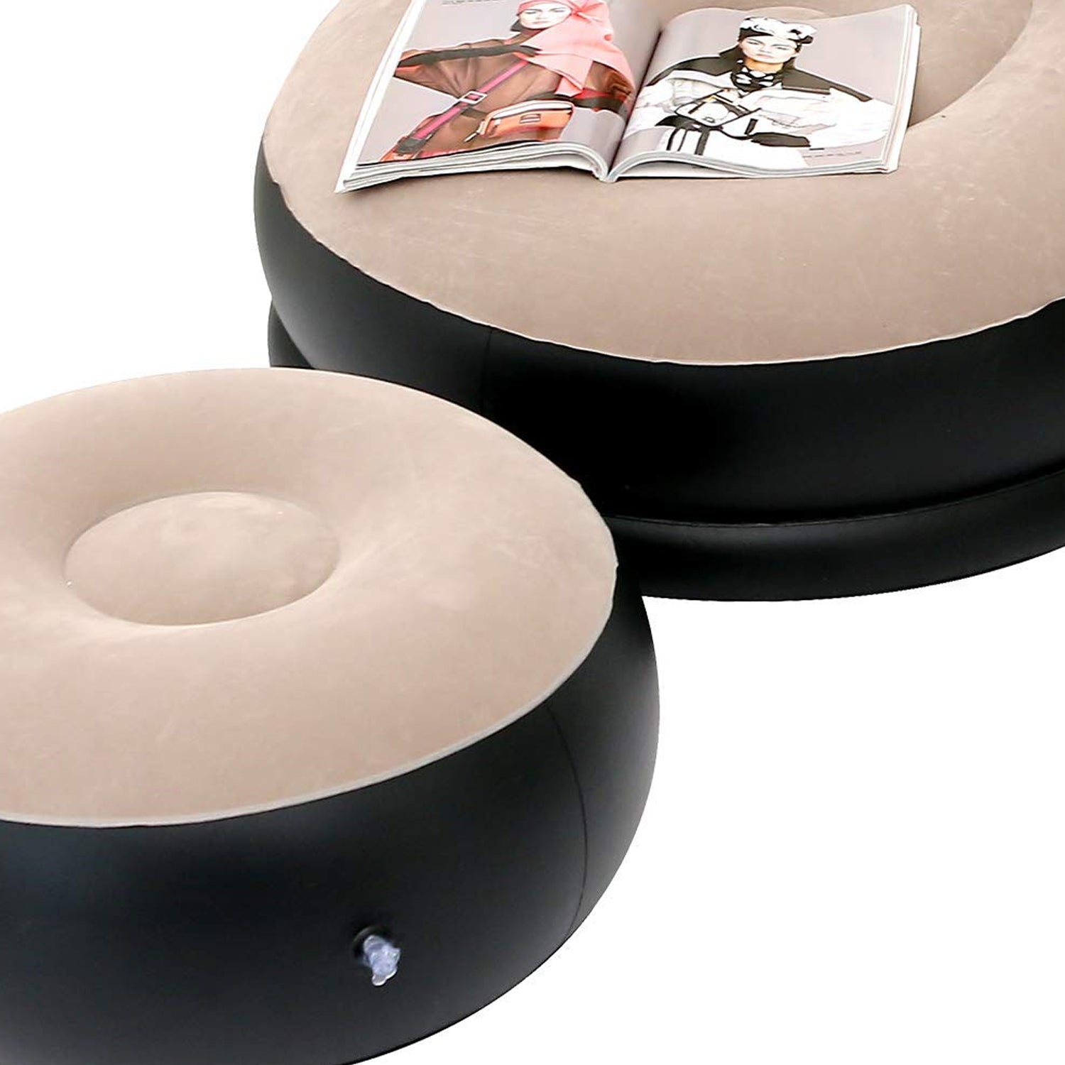 Indoor Flocking Couch Indoor Flocking Couch
